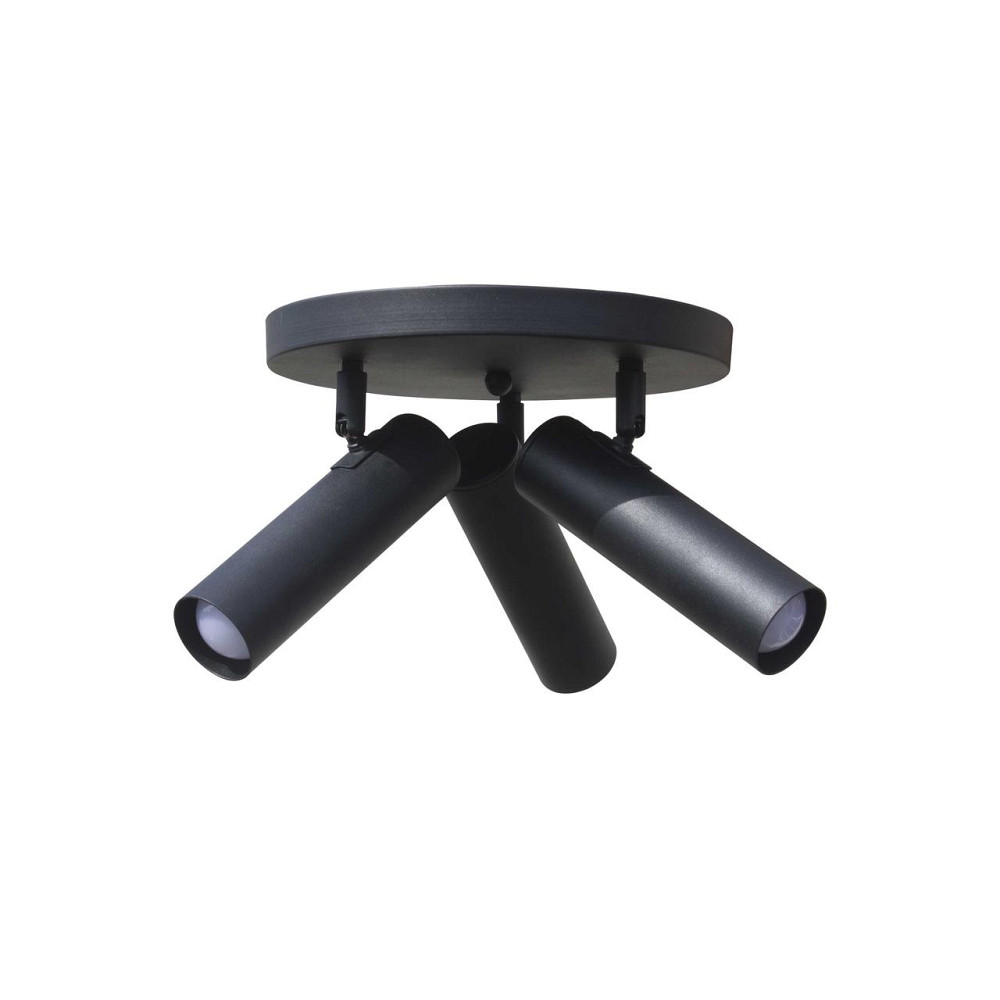 Світильник трубка поворотний 3-Е27 Telescope NL 1750-3R Киев - изображение 2