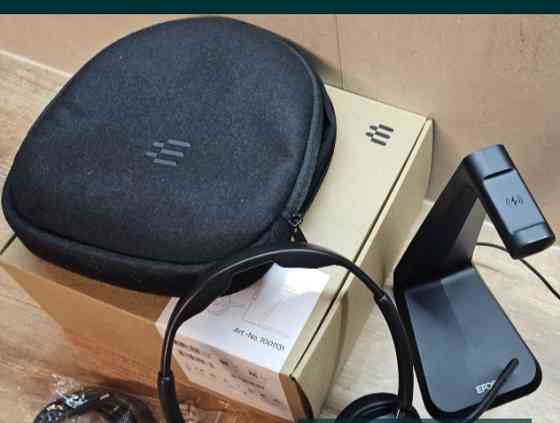 ТОП Гарнітура EPOS impact 1061 anc. Київ