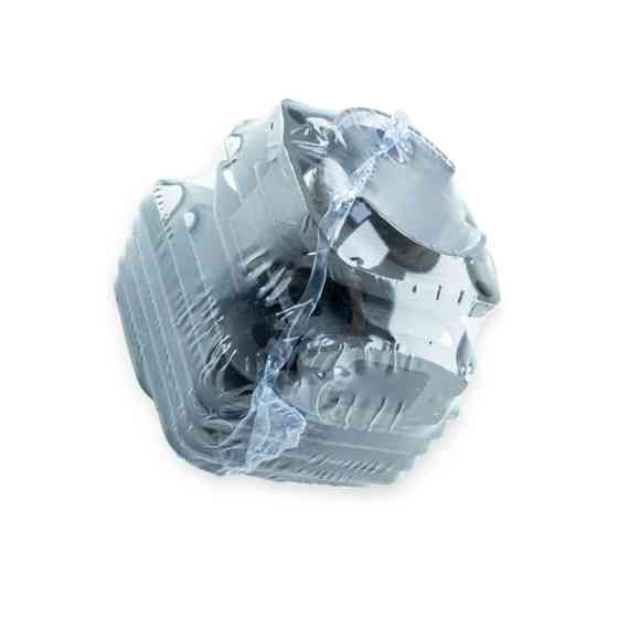 Цилиндр сборе 45 бензопилы Goodluck 45 (d-43 мм) черный KZ в Мукачево