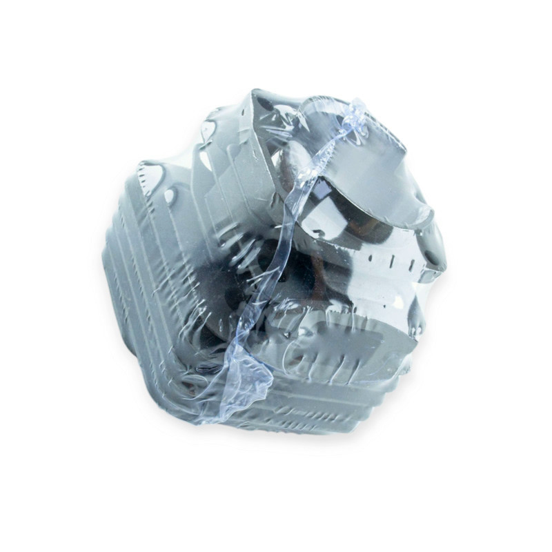 Цилиндр сборе 45 бензопилы Goodluck 45 (d-43 мм) черный KZ в Мукачево - изображение 1