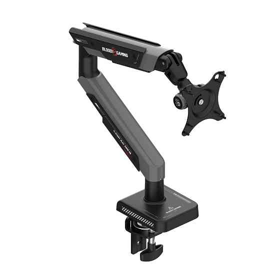 Кріплення настільне для монітора Bloody DM-8 Sports Black ( 19369 ) Харків