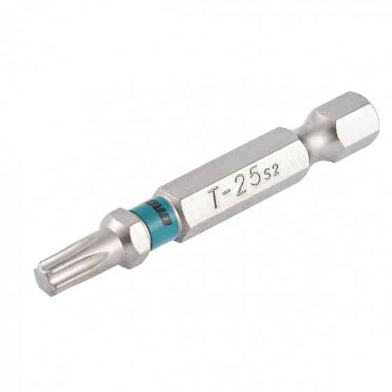 Біта TORX 25х50, сталь S2, GROSS Полтава