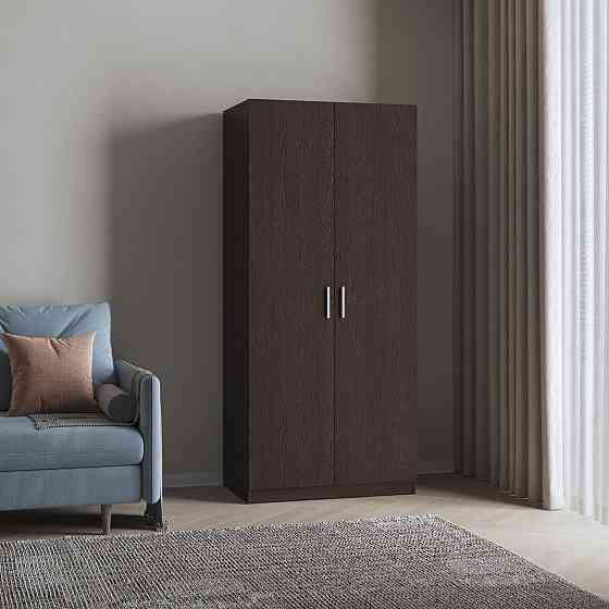 Шкаф для одежды VAYS, 2-х дверный шкаф M-54 Львов