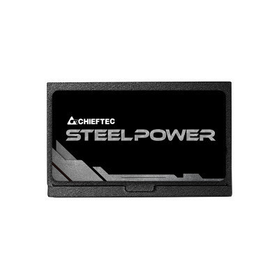 Блок питания Chieftec 650W SteelPower (BDK-650FC) Винница - изображение 5