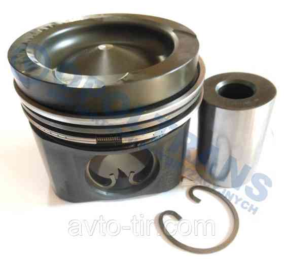 Поршень двигателеля DAF CF 85,DAF XF 105, 1747552 Луцк