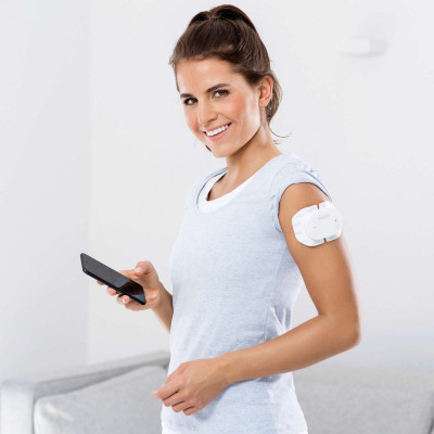 Электростимулятор Beurer EM 70 Винница - изображение 7