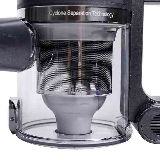 Пилосос ручний для дому акумуляторний 2200 Вт Sokany SK-13042 Київ