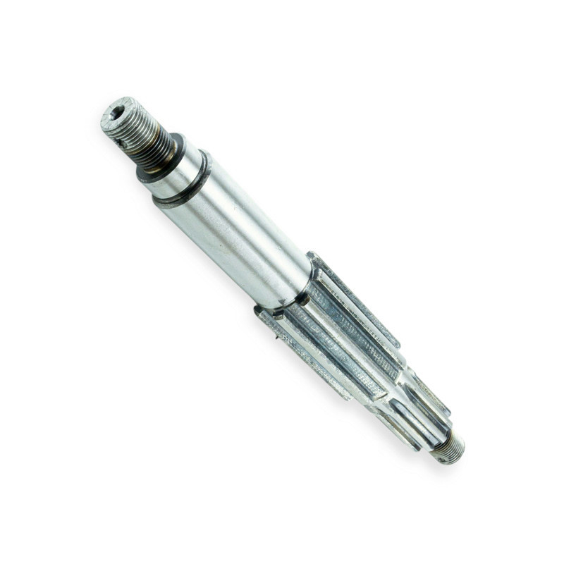 Вал коробки МТЗ (JFD) роздавальної Мукачево - фото 1