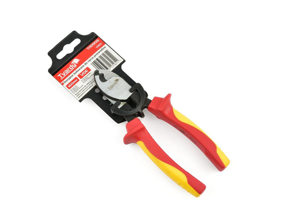 Діелектричний Кабелеріз 160мм, бренд 