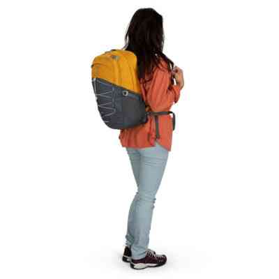 Рюкзак туристический Osprey Quasar 26 atlas blue heather O/S (009.3132) Винница