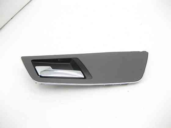 Mercedes-Benz  A2217304348 7251 Внутрішня ручка відкриття задніх лівих дверей з сірою накладкою S-class short W221 S-class long V221 Одесса