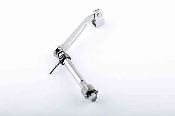 Важіль увімкнення зчеплення мотоцикл 4T CG150 FUJI Мукачево