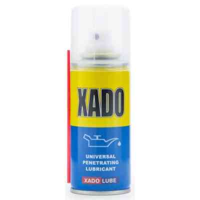 Смазка автомобильная Xado Универсальное проникающее 100 мл (XA 30214) Винница
