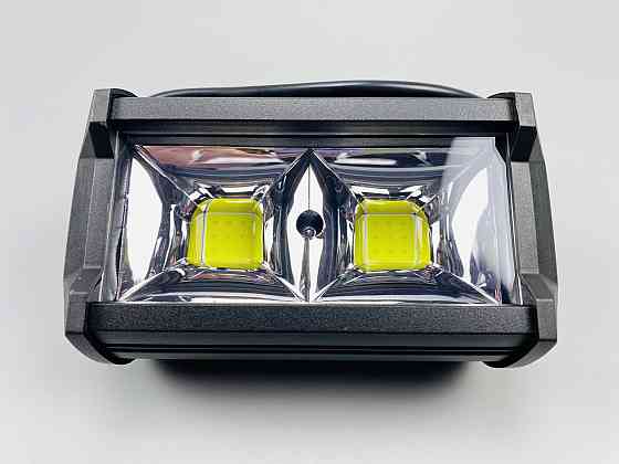 Високояскраві автомобільні робочі фари Протитуманні фари допоміжний прожектор Мукачево