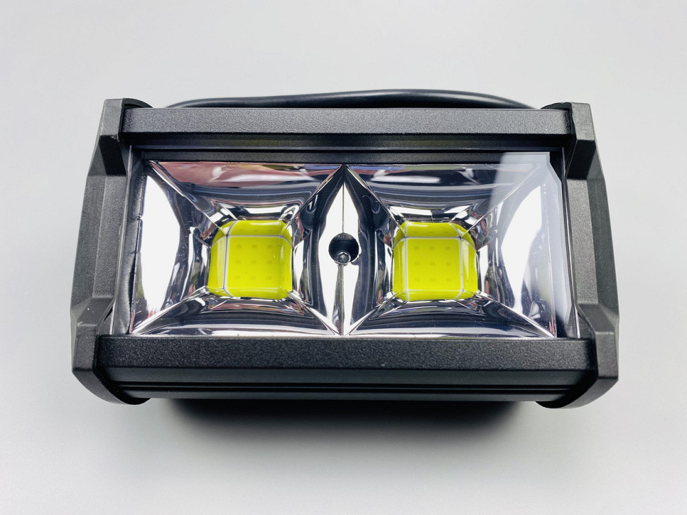 Високояскраві автомобільні робочі фари Протитуманні фари допоміжний прожектор Мукачево - фото 1