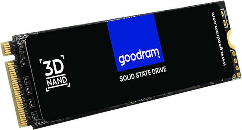 Накопичувач SSD 1 TB Goodram PX500 M.2 2280 PCIe 3.0 x4 NVMe 3D TLC (SSDPR-PX500-01T-80-G3) ( 80 х 22 х 3.5 мм Харьков - изображение 2