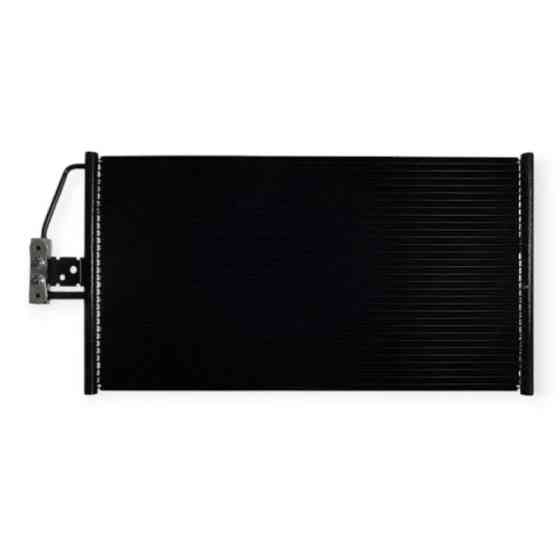 Радиатор Бмв 5 (E39), 7 (E38) 2.0-3.9D (98-04) кондиционера Мукачево