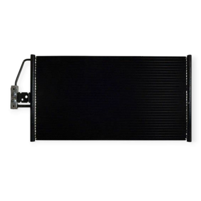 Радиатор Бмв 5 (E39), 7 (E38) 2.0-3.9D (98-04) кондиционера Мукачево - изображение 2