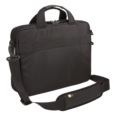 Сумка для ноутбука Case Logic 14" Notion Slim Briefcase NOTIA-114 black (3205325) Вінниця - фото 3