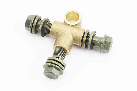 Трійник гальмівної системи к-кт Київ