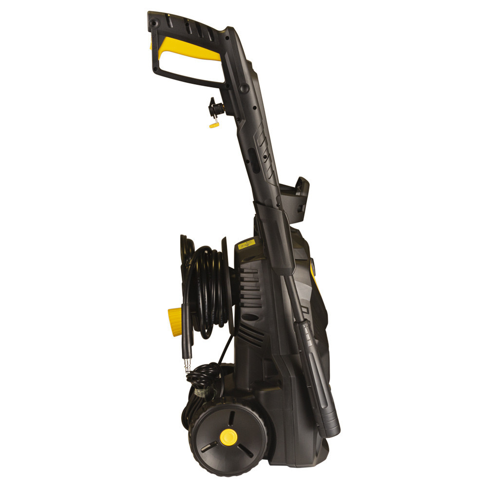 Мийка високого тиску 2000 Вт макс. 145бар 5.5 л/хв шланг 5.5м SIGMA (5342251) Київ - фото 8