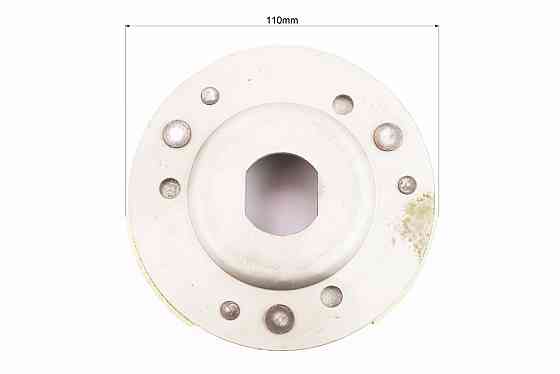 Зчеплення заднього варіатора Honda Lead90 Київ