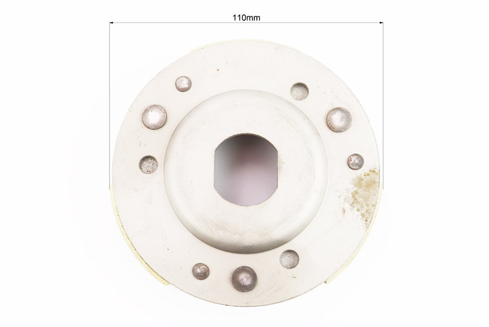 Зчеплення заднього варіатора Honda Lead90 Київ - фото 3