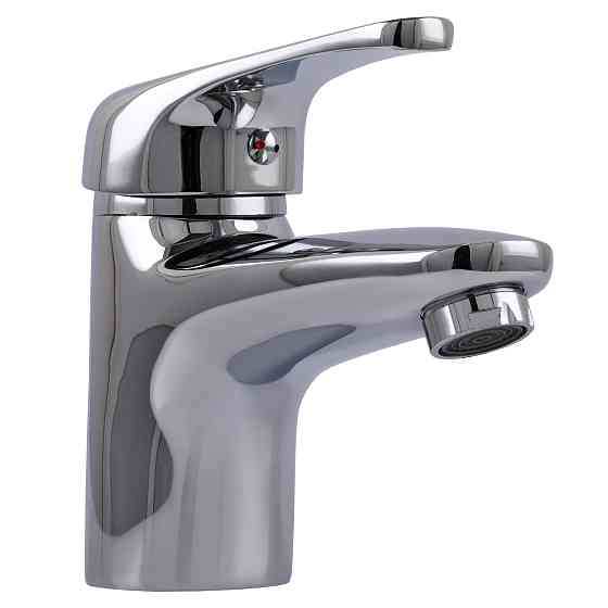 Змішувач для умивальника Globus Lux Solly GLSO-0401HL Киев