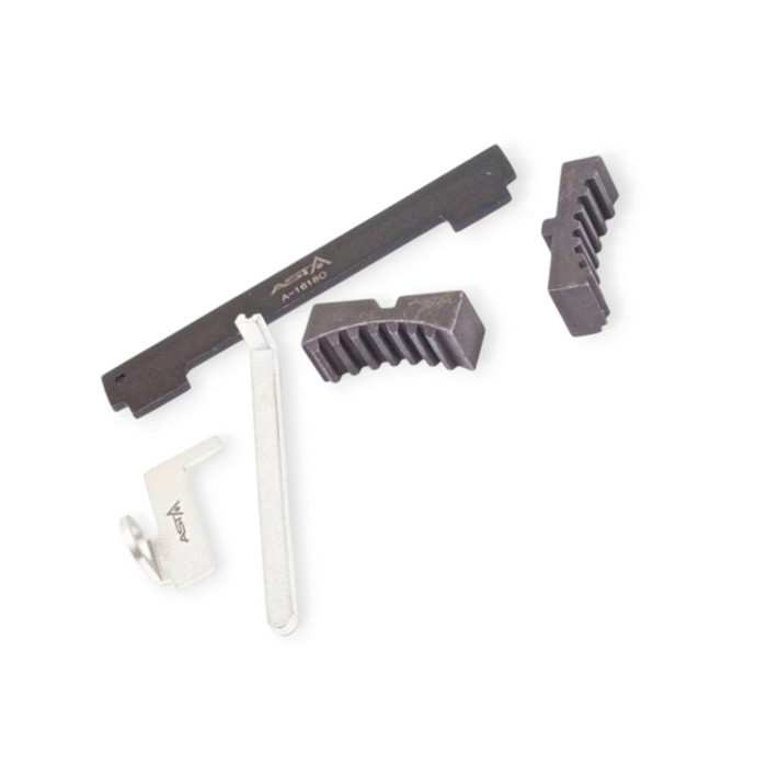 Набір фіксаторів ГРМ Opel 1,6, 1,8 Asta Мукачево - фото 3