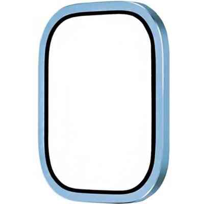 Стекло защитное Drobak 3D Titanium A+ Apple Watch Ultra 2 | Ultra 49mm (323227) Винница