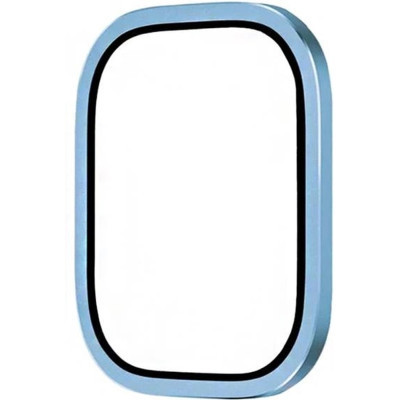 Стекло защитное Drobak 3D Titanium A+ Apple Watch Ultra 2 | Ultra 49mm (323227) Винница - изображение 1