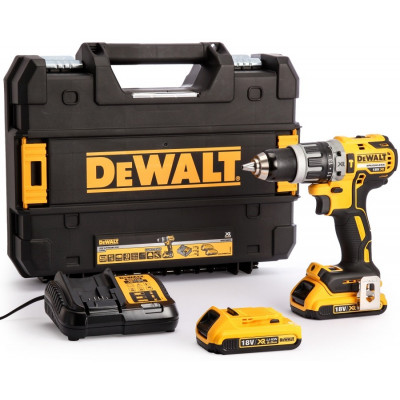 Шуруповерт DeWALT DCD796P2 Винница - изображение 8