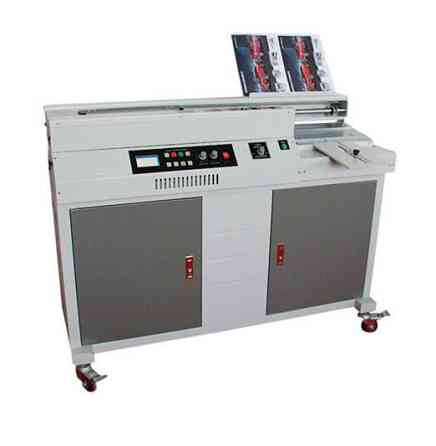 Термоклеевая машина WH50B+ Киев
