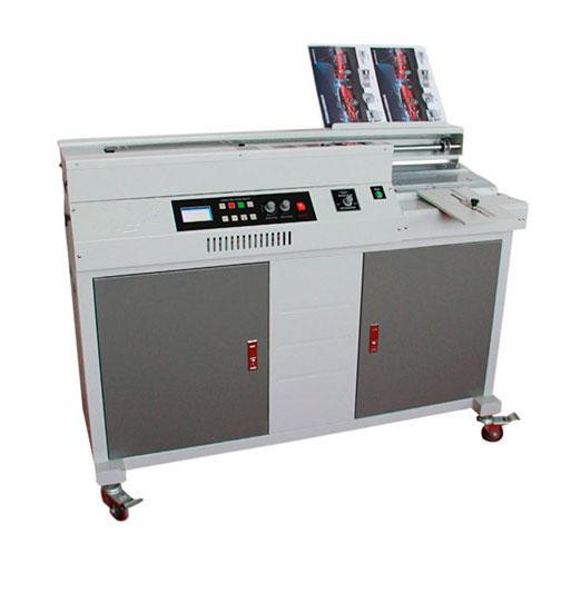 Термоклеевая машина WH50B+ Киев - изображение 1