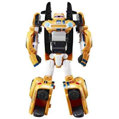 Трансформер Tobot Атлон Тобот Тета (301054) Винница