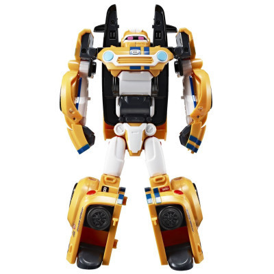 Трансформер Tobot Атлон Тобот Тета (301054) Винница - изображение 2