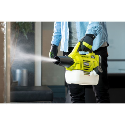 Опрыскиватель Ryobi ONE+ RY18FGA-0 (без АКБ и ЗУ) (5133004912) Винница - изображение 9