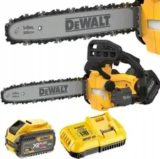 Электрическая пилка Dewalt-Maszyny DCMCST635X1QW Киев