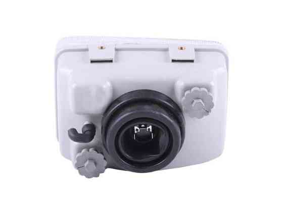 Фара передня права на трактор ДонгФенг 240/244 Мукачево