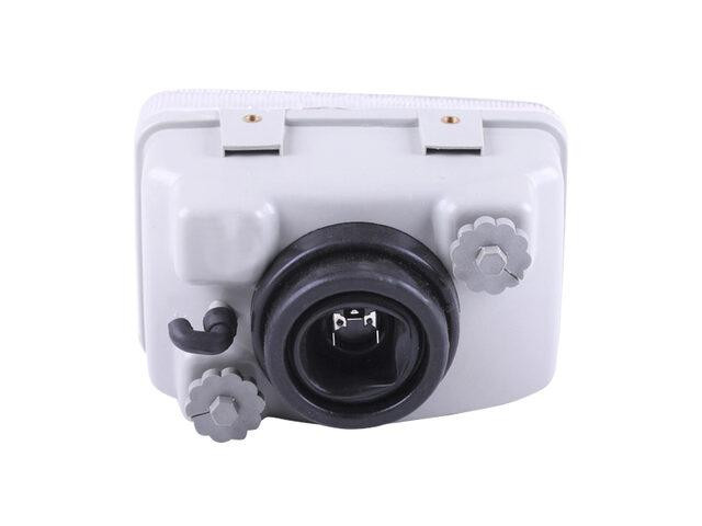 Фара передня права на трактор ДонгФенг 240/244 Мукачево - фото 3