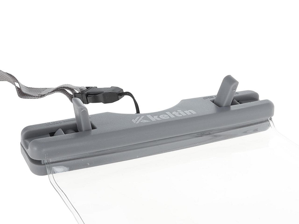 Водонепроникний чохол для телефону 175 х 105 мм Київ - фото 4