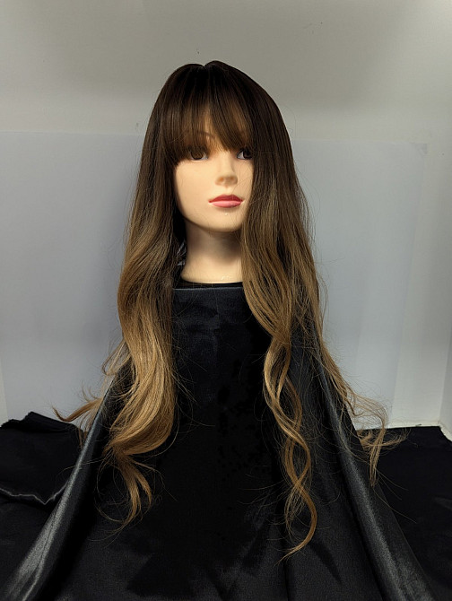 Перука 41 Луцк - изображение 3