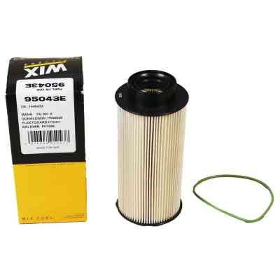 Фільтр паливний Wixfiltron 95043E Вінниця