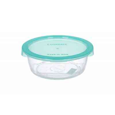 Пищевой контейнер Luminarc Keep'n Box Lagoon кругл. 920 мл (P5523) Винница
