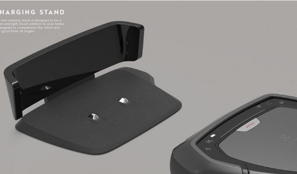 Робот Пылесос: Electrolux pi92-4stn. Киев - изображение 8