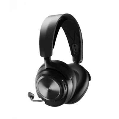 Наушники SteelSeries Arctis Nova Pro Wireless Black (SS61520) Винница