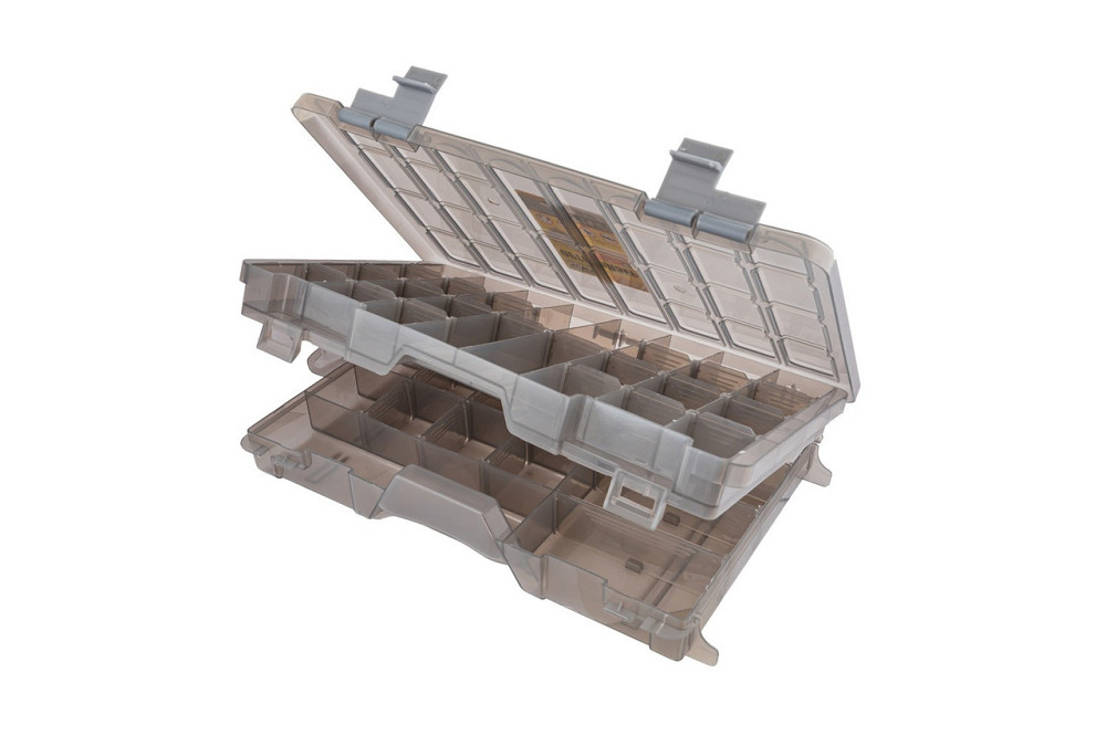 Органайзер двухсторонний MASTERTOOL 15