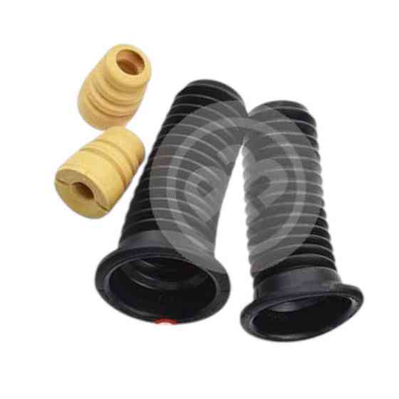 Пильник Комплект Ford Fiesta, Mazda 2 07-передній. з відб. () стійки Мукачево