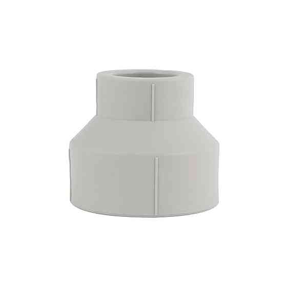 Муфта PPR Blue Ocean 50х32 редукционная Киев