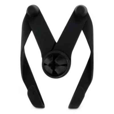 Универсальный автодержатель Extradigital Mount Holder Black (CRM4118) Винница